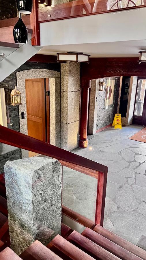 Dolina Wikingow-Apartament Suite Z Tarasem W Ogrodzie, Miejscem W Garazu I Dostepem Do Strefy Wellness Szklarska Poręba Exteriör bild