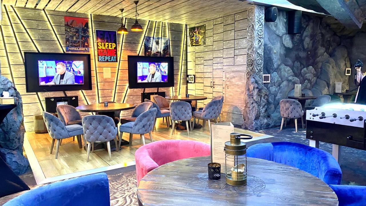 Dolina Wikingow-Apartament Suite Z Tarasem W Ogrodzie, Miejscem W Garazu I Dostepem Do Strefy Wellness Szklarska Poręba Exteriör bild