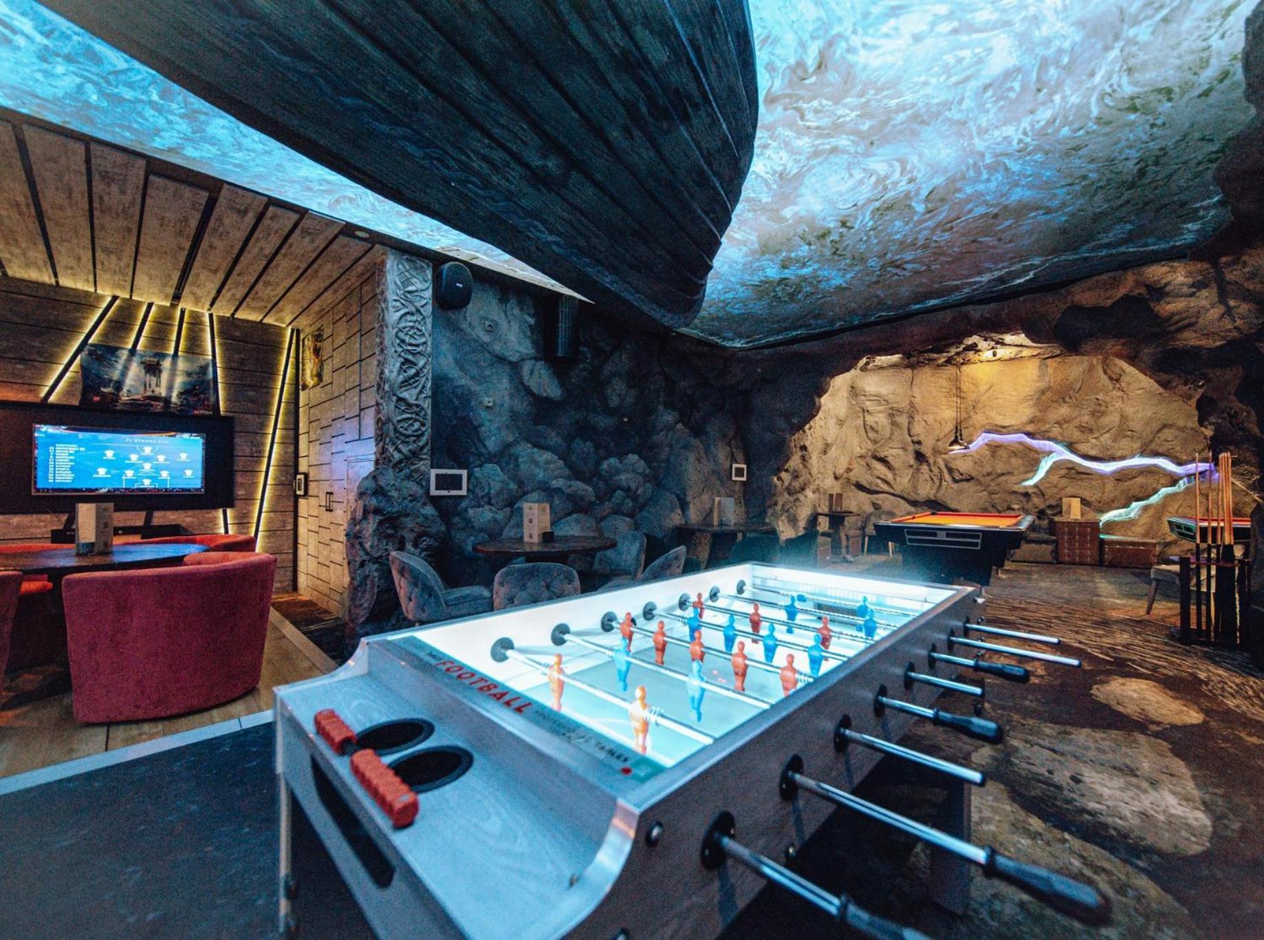 Dolina Wikingow-Apartament Suite Z Tarasem W Ogrodzie, Miejscem W Garazu I Dostepem Do Strefy Wellness Szklarska Poręba Exteriör bild